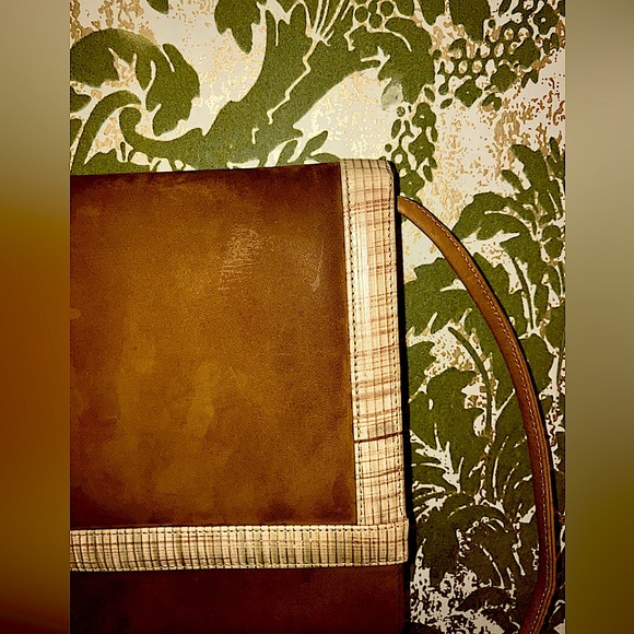 BALLY Crossbody Bag/Clutch - Picture 6 of 15